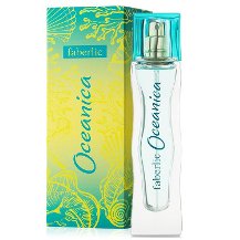 Faberlic Oceanica Kadın Parfüm Edp 25 Ml.