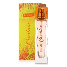 Faberlic Caribica Kadın Parfüm Edp 25 Ml.