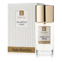 Faberlic Nuits Blanches Kadın Parfüm Edp 30 Ml.