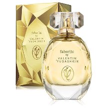 Faberlic Valentin Yudashkin Gold Kadın Parfüm Edt 65 Ml.