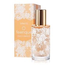 Faberlic O Feerique Emotionelle Kadın Parfümü Edp 50 Ml.