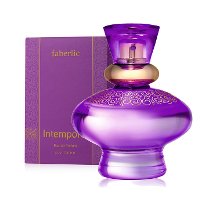 Faberlic Intemporel Kadın Parfüm Edp 50 Ml.