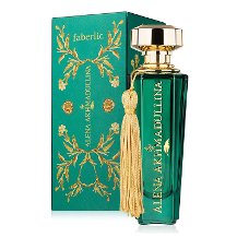 Faberlic Alena Akhmadullina Kadın Parfüm Edp 50 Ml.