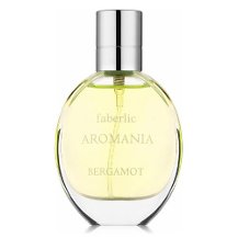 Faberlic Aromania Bergamot Kadın Parfüm 30ml