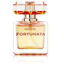 Faberlic FORTUNATA EDP Kadın Parfümü 50ml