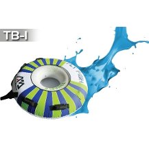 Aqua Marina AM Fly Fish Round Towable Single
