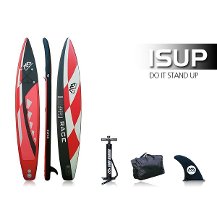 Aqua Marina Rase Competitive Stand-Up Paddle Board
