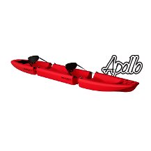 Point65 Apollo Çift Kişilik Kano